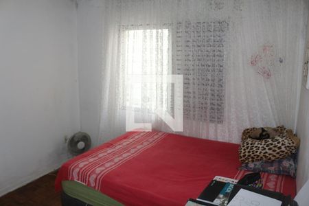 Quarto 1 de casa à venda com 4 quartos, 240m² em Osvaldo Cruz, São Caetano do Sul