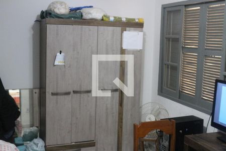 Quarto 2 de casa à venda com 4 quartos, 240m² em Osvaldo Cruz, São Caetano do Sul