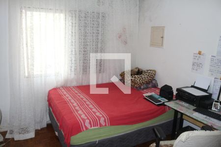 Quarto 1 de casa à venda com 4 quartos, 240m² em Osvaldo Cruz, São Caetano do Sul