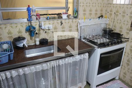 Casa à venda com 240m², 4 quartos e 2 vagasCozinha