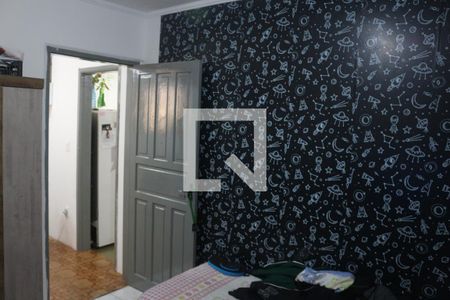 Quarto 2 de casa à venda com 4 quartos, 240m² em Osvaldo Cruz, São Caetano do Sul