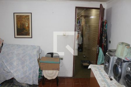 Casa à venda com 240m², 4 quartos e 2 vagasQuarto 4