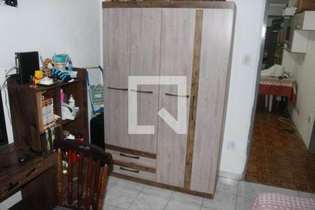 Quarto 2 de casa à venda com 4 quartos, 240m² em Osvaldo Cruz, São Caetano do Sul