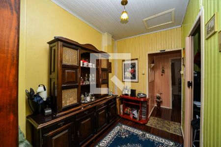 Casa à venda com 57m², 2 quartos e 1 vaga Casa à venda com 57m², 2 quartos e 1 vagaHall