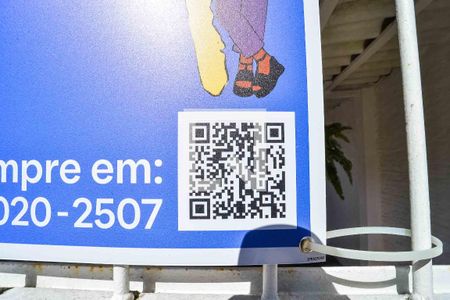 Casa à venda com 57m², 2 quartos e 1 vaga Casa à venda com 57m², 2 quartos e 1 vagaQR Code