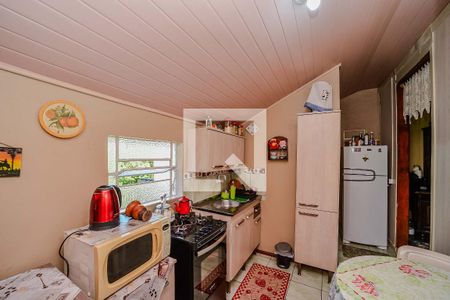 Casa à venda com 57m², 2 quartos e 1 vaga Casa à venda com 57m², 2 quartos e 1 vagaCozinha