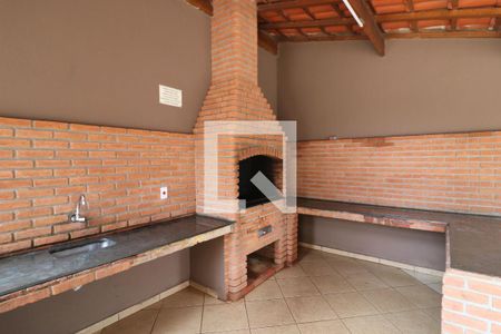 Apartamento à venda com 57m², 3 quartos e 1 vagaÁrea comum - Churrasqueira