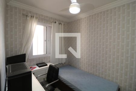 Apartamento à venda com 57m², 3 quartos e 1 vagaQuarto 2