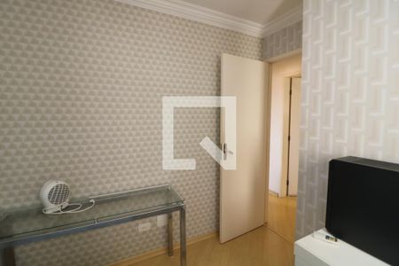 Apartamento à venda com 57m², 3 quartos e 1 vagaQuarto 2