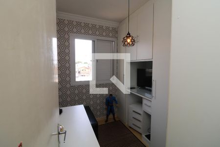 Apartamento à venda com 57m², 3 quartos e 1 vagaQuarto 3