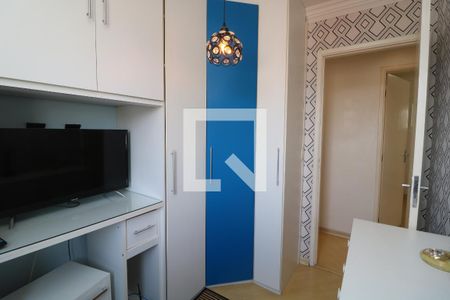 Apartamento à venda com 57m², 3 quartos e 1 vagaQuarto 3