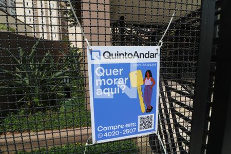 Apartamento à venda com 57m², 3 quartos e 1 vagaFachada