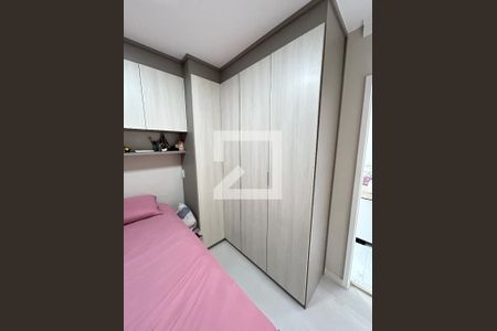 Suite 1 de apartamento para alugar com 3 quartos, 100m² em Barra Funda, São Paulo