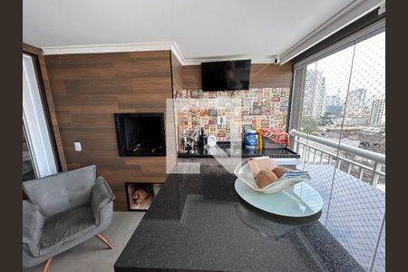 Apartamento para alugar com 100m², 3 quartos e 2 vagas Apartamento para alugar com 100m², 3 quartos e 2 vagasÁrea gourmet