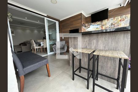 Apartamento para alugar com 100m², 3 quartos e 2 vagas Apartamento para alugar com 100m², 3 quartos e 2 vagasÁrea gourmet