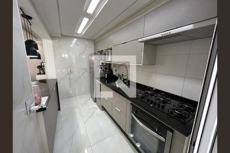 Apartamento para alugar com 100m², 3 quartos e 2 vagas Apartamento para alugar com 100m², 3 quartos e 2 vagasCozinha
