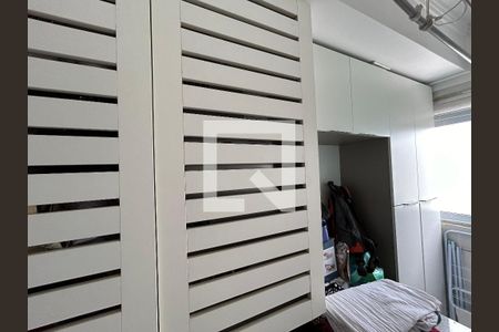 Apartamento para alugar com 100m², 3 quartos e 2 vagas Apartamento para alugar com 100m², 3 quartos e 2 vagasLavanderia