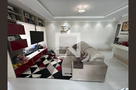 Apartamento para alugar com 100m², 3 quartos e 2 vagas Apartamento para alugar com 100m², 3 quartos e 2 vagasSala