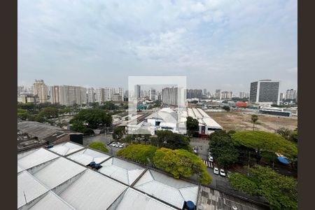 Apartamento para alugar com 100m², 3 quartos e 2 vagas Apartamento para alugar com 100m², 3 quartos e 2 vagasVista da Varanda