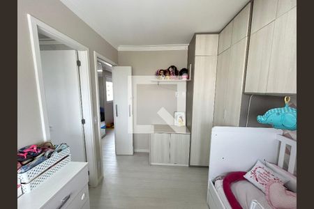 Suite 2 de apartamento para alugar com 3 quartos, 100m² em Barra Funda, São Paulo