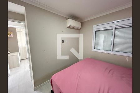 Suite 1 de apartamento para alugar com 3 quartos, 100m² em Barra Funda, São Paulo