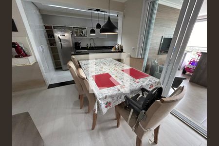 Apartamento para alugar com 100m², 3 quartos e 2 vagas Apartamento para alugar com 100m², 3 quartos e 2 vagasCozinha