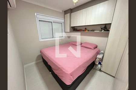 Suíte 1 de apartamento para alugar com 3 quartos, 100m² em Barra Funda, São Paulo