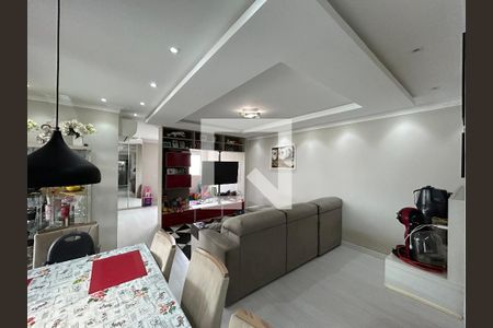 Apartamento para alugar com 100m², 3 quartos e 2 vagas Apartamento para alugar com 100m², 3 quartos e 2 vagasSala