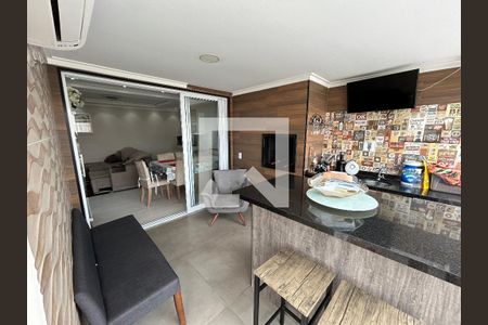 Apartamento para alugar com 100m², 3 quartos e 2 vagas Apartamento para alugar com 100m², 3 quartos e 2 vagasÁrea gourmet