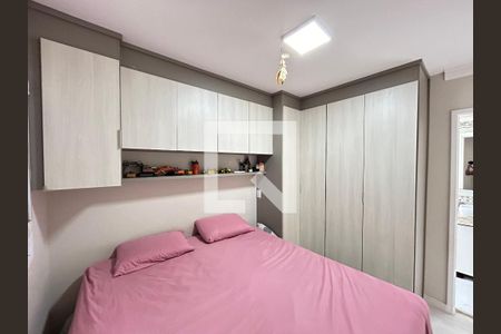 Suite 1 de apartamento para alugar com 3 quartos, 100m² em Barra Funda, São Paulo