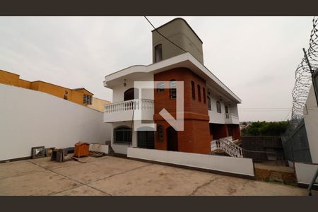 Casa à venda com 450m², 6 quartos e 11 vagasQuintal