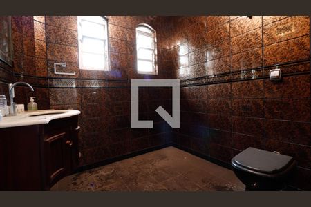 Casa à venda com 450m², 6 quartos e 11 vagasBanheiro 2