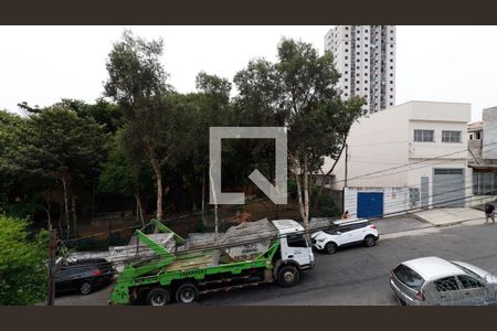 Casa à venda com 450m², 6 quartos e 11 vagasVista da Sacada