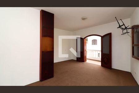 Casa à venda com 450m², 6 quartos e 11 vagasSuíte 1