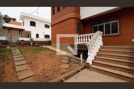 Casa à venda com 450m², 6 quartos e 11 vagasQuintal