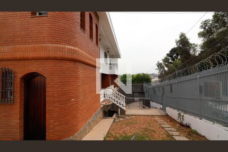 Casa à venda com 450m², 6 quartos e 11 vagasQuintal