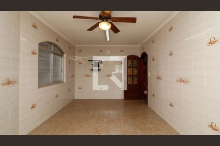 Casa à venda com 450m², 6 quartos e 11 vagasCozinha