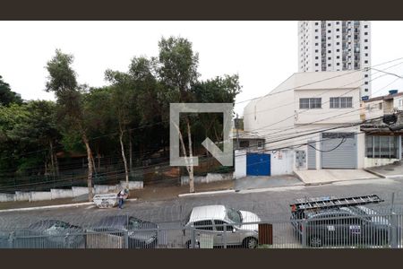 Casa à venda com 450m², 6 quartos e 11 vagasVista do Quarto 2