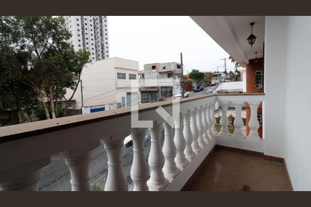 Casa à venda com 450m², 6 quartos e 11 vagasSacada da Suíte 2