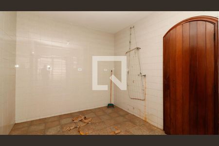 Casa à venda com 450m², 6 quartos e 11 vagasÁrea de Serviço