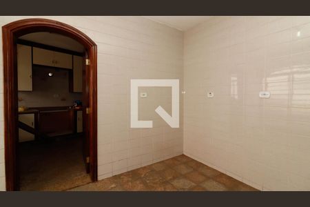 Casa à venda com 450m², 6 quartos e 11 vagasÁrea de Serviço