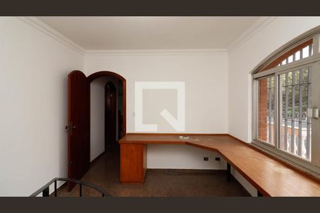 Casa à venda com 450m², 6 quartos e 11 vagasEscritório