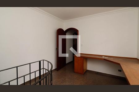 Casa à venda com 450m², 6 quartos e 11 vagasEscritório