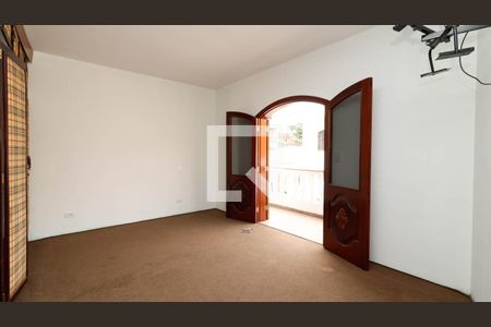 Casa à venda com 450m², 6 quartos e 11 vagasSuíte 1