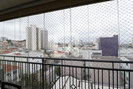 Apartamento à venda com 46m², 1 quarto e 1 vaga Apartamento à venda com 46m², 1 quarto e 1 vagaVaranda Gourmet