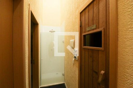 Apartamento à venda com 46m², 1 quarto e 1 vaga Apartamento à venda com 46m², 1 quarto e 1 vagaSauna