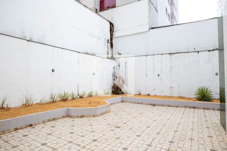 Apartamento à venda com 398m², 3 quartos e 4 vagas Apartamento à venda com 398m², 3 quartos e 4 vagasÁrea externa