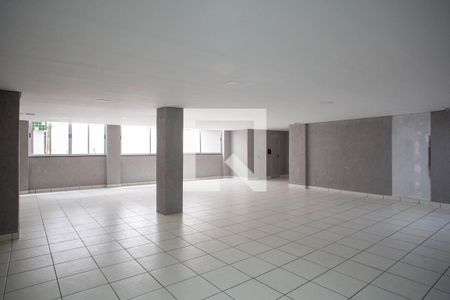 Apartamento à venda com 398m², 3 quartos e 4 vagas Apartamento à venda com 398m², 3 quartos e 4 vagasÁrea comum - Salão de festas