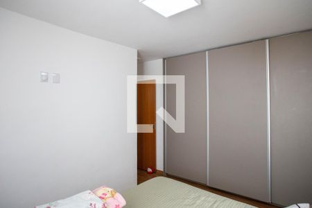 Suíte de apartamento à venda com 3 quartos, 398m² em Fernão Dias, Belo Horizonte