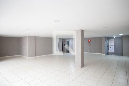 Apartamento à venda com 398m², 3 quartos e 4 vagas Apartamento à venda com 398m², 3 quartos e 4 vagasÁrea comum - Salão de festas